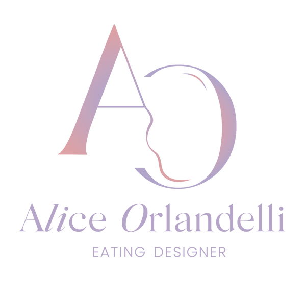 Eating Design di Alice Orlandelli